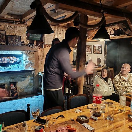 科帕奥尼克Kuca Za Odmor "Djurovic"公寓 外观 照片