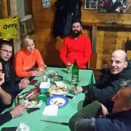 科帕奥尼克Kuca Za Odmor "Djurovic"公寓 外观 照片